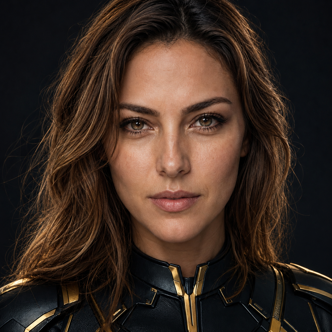 Adelaide portrait